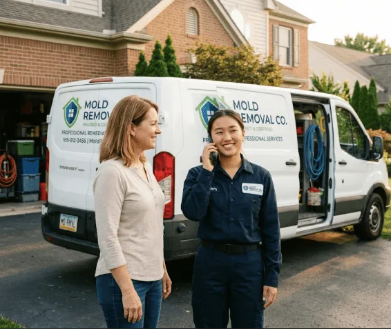 Crawlspace Mold Remediation Burghill, OH FAQs